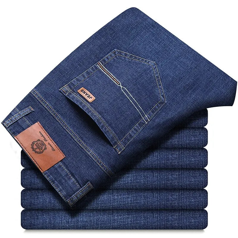 Denimjeans voor heren