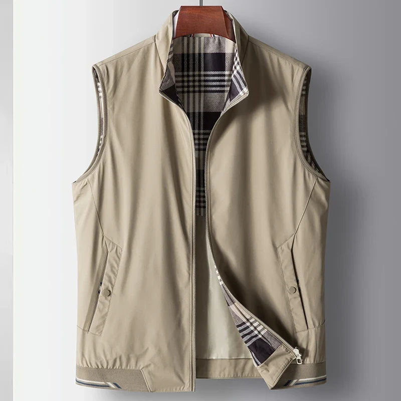 Elegant en chic vest