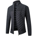 Elegante, chique gebreide vest