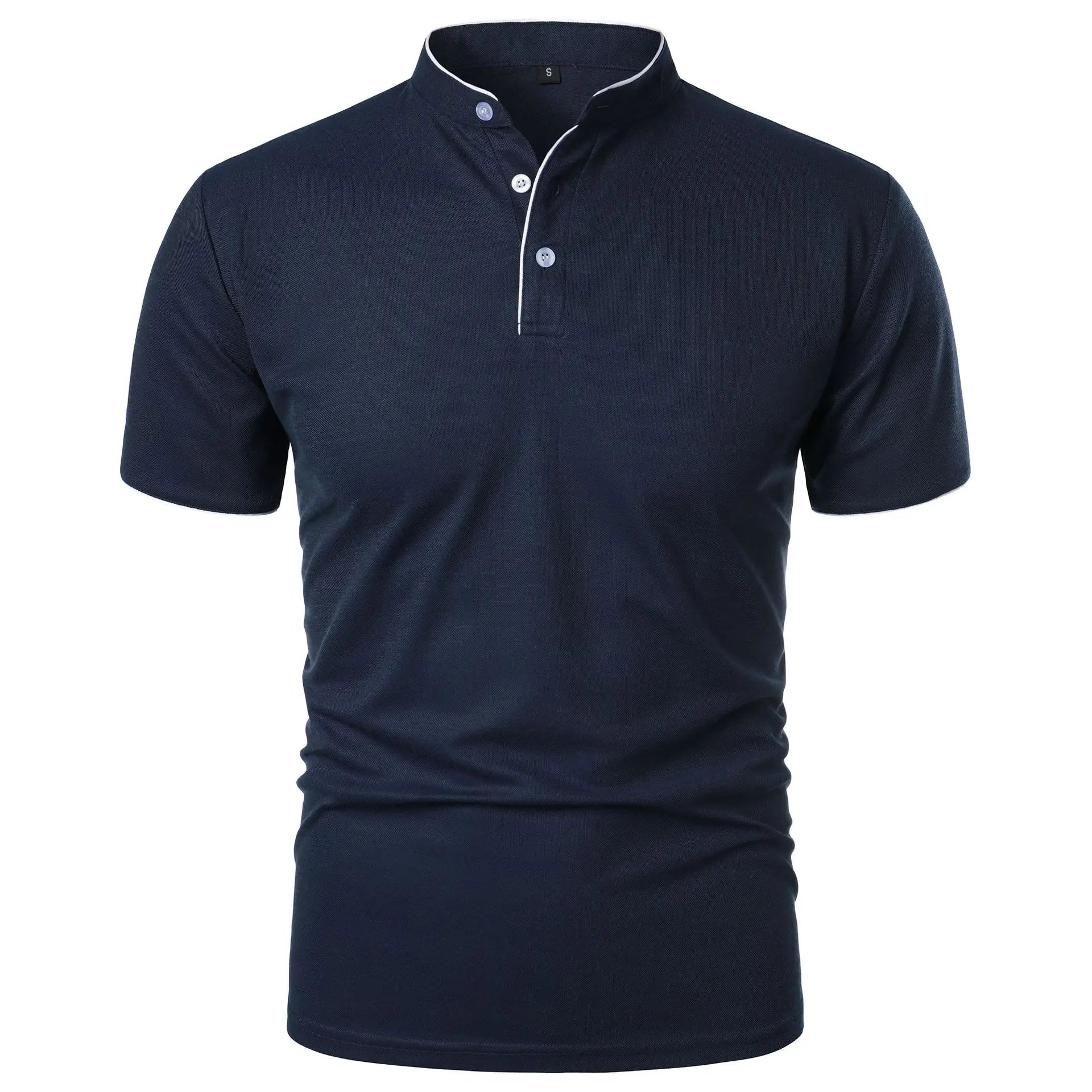 Casual poloshirt