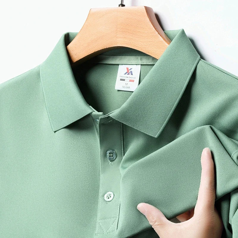 Zomerpoloshirt