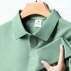 Zomerpoloshirt