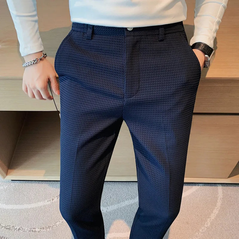 Elegante herenbroeken