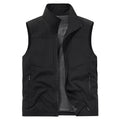 Casual herenvest