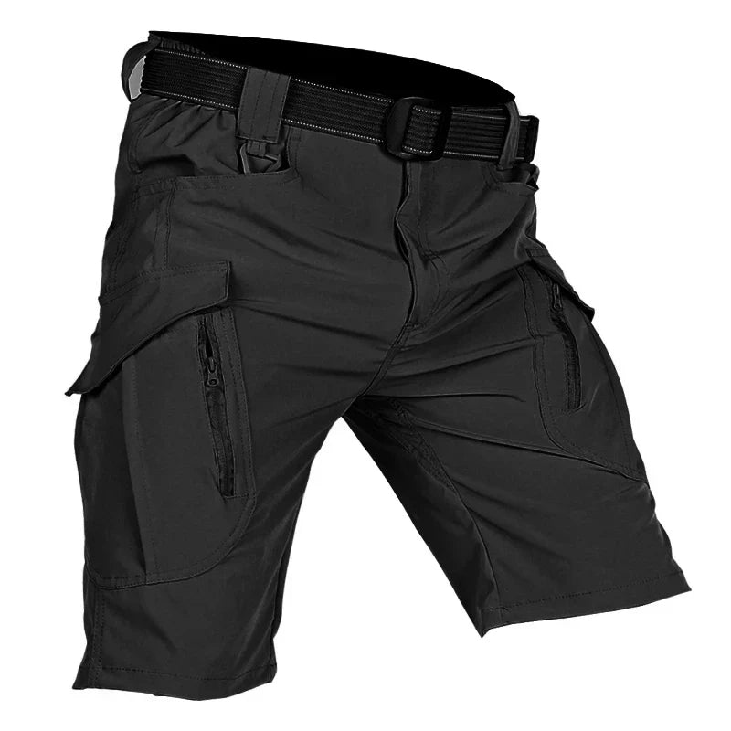 Casual herenshorts