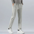 Casual corduroybroek
