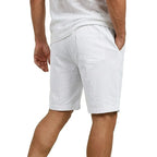 Casual linnen zomershorts