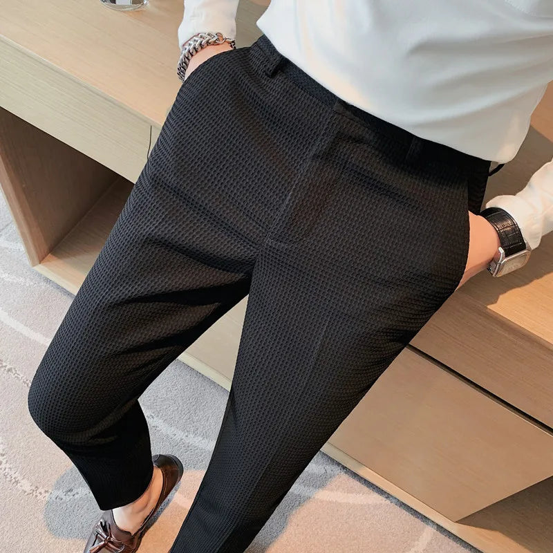 Elegante herenbroeken