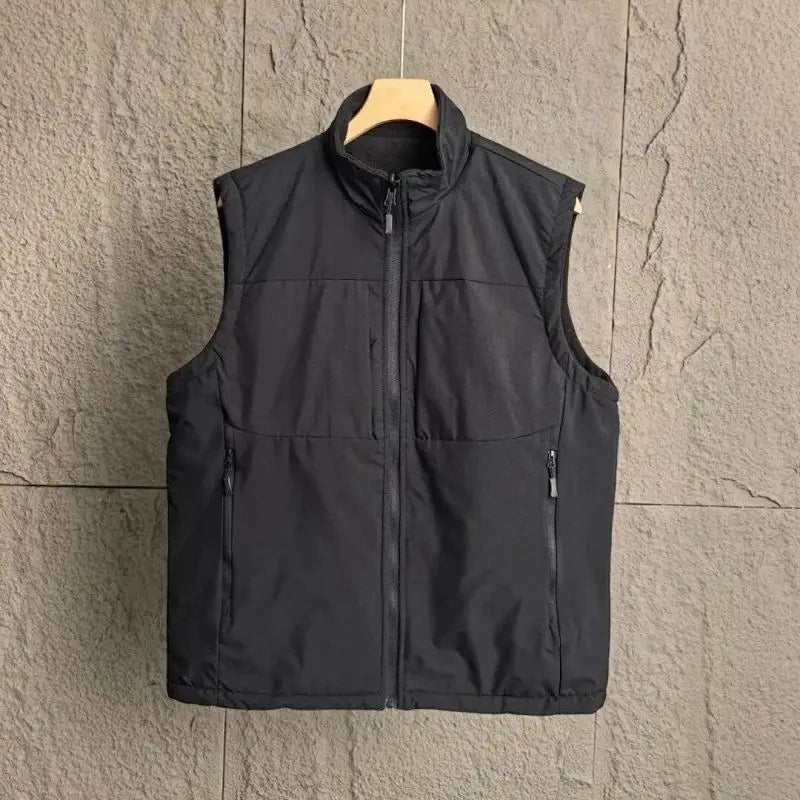 Elegant herenvest