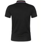 Elegant poloshirt