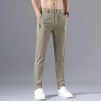 Casual chino voor heren