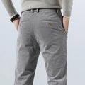 Casual corduroybroek