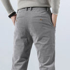 Casual corduroybroek