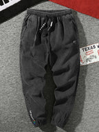 Elegante jogger-jeans