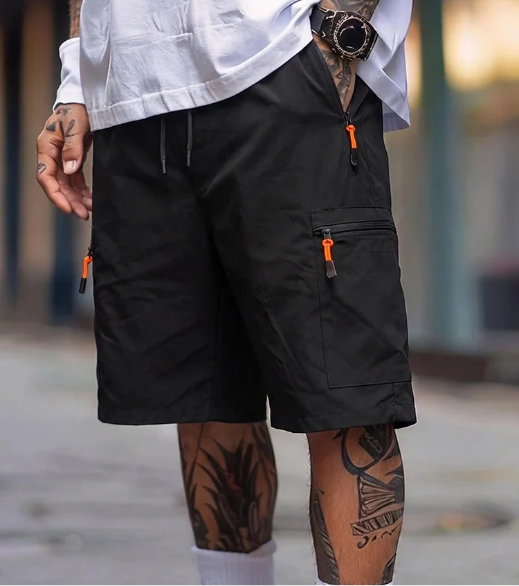 Casual cargoshorts