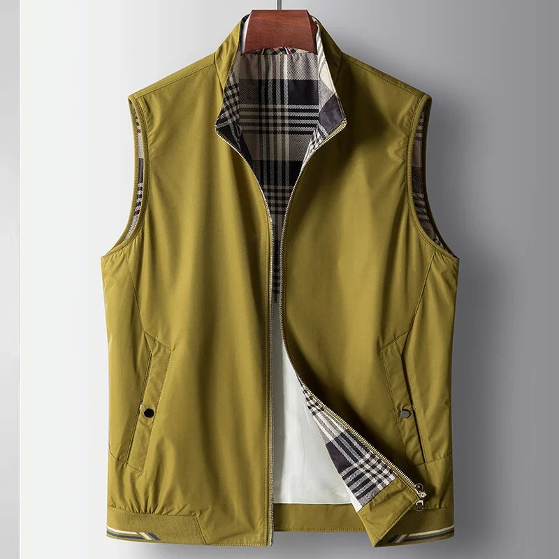 Elegant en chic vest