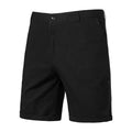 Elegante katoenen korte broek