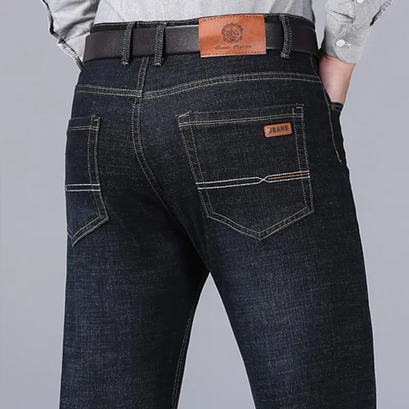 Denimjeans voor heren