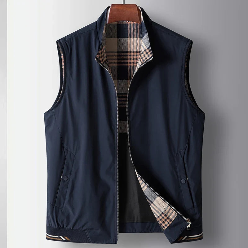 Elegant en chic vest