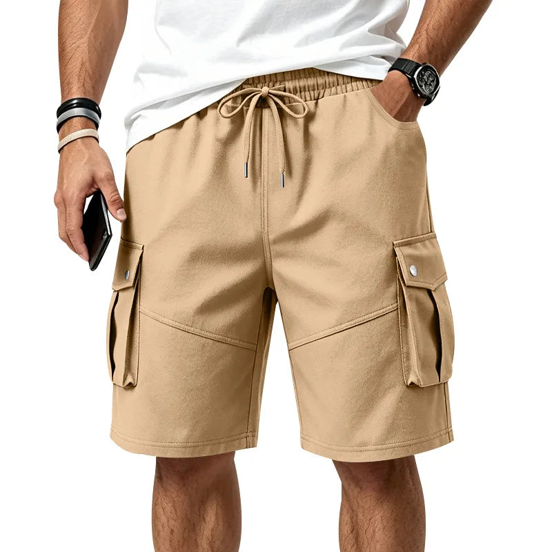 Casual cargoshorts