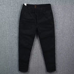 Elegante stretchbroek