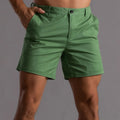 Elegante chino-short