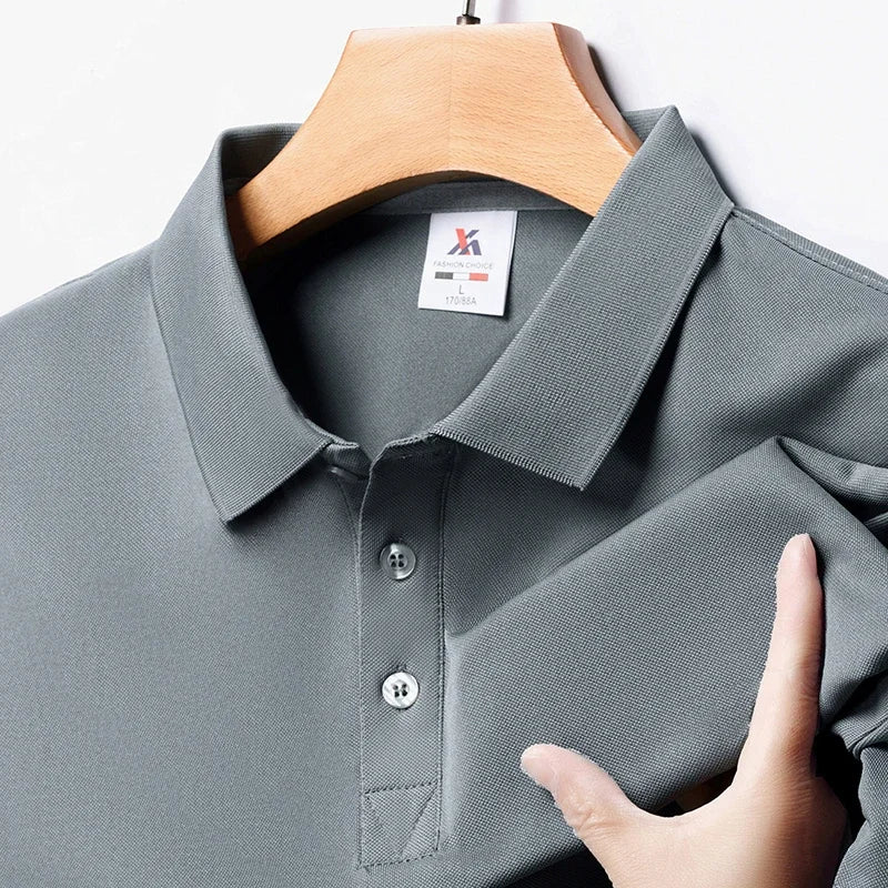 Zomerpoloshirt