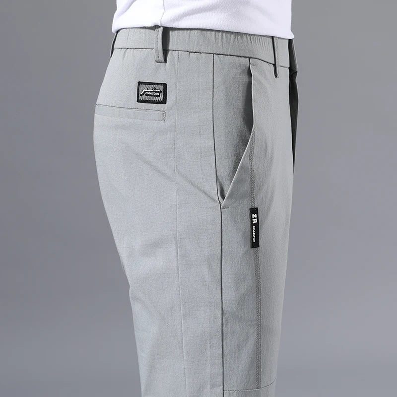 Casual chino voor heren