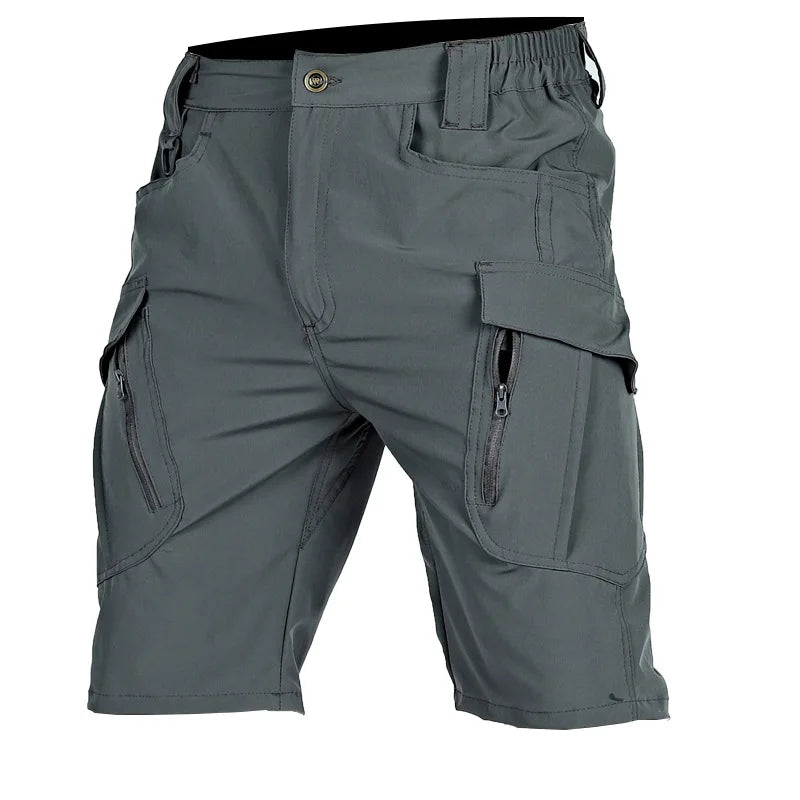 Casual herenshorts