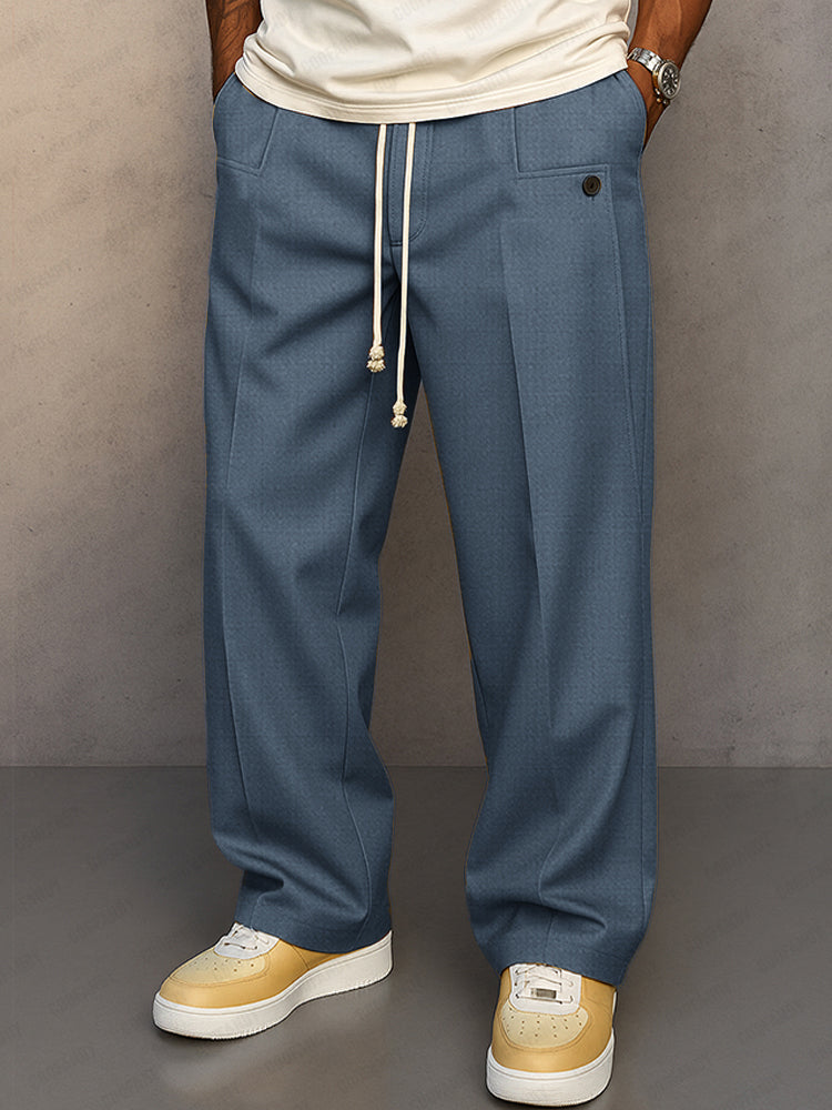 Elegante herenbroeken