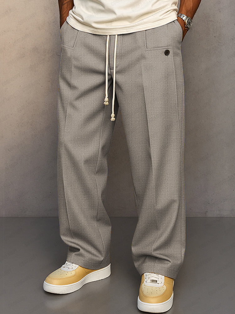 Elegante herenbroeken