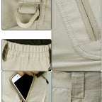 Casual herenshorts