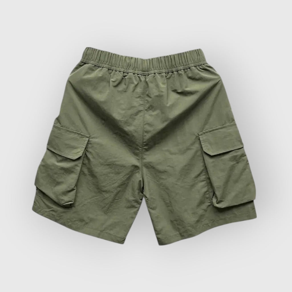 Elegante cargoshorts