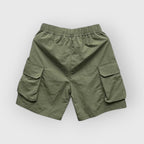 Elegante cargoshorts