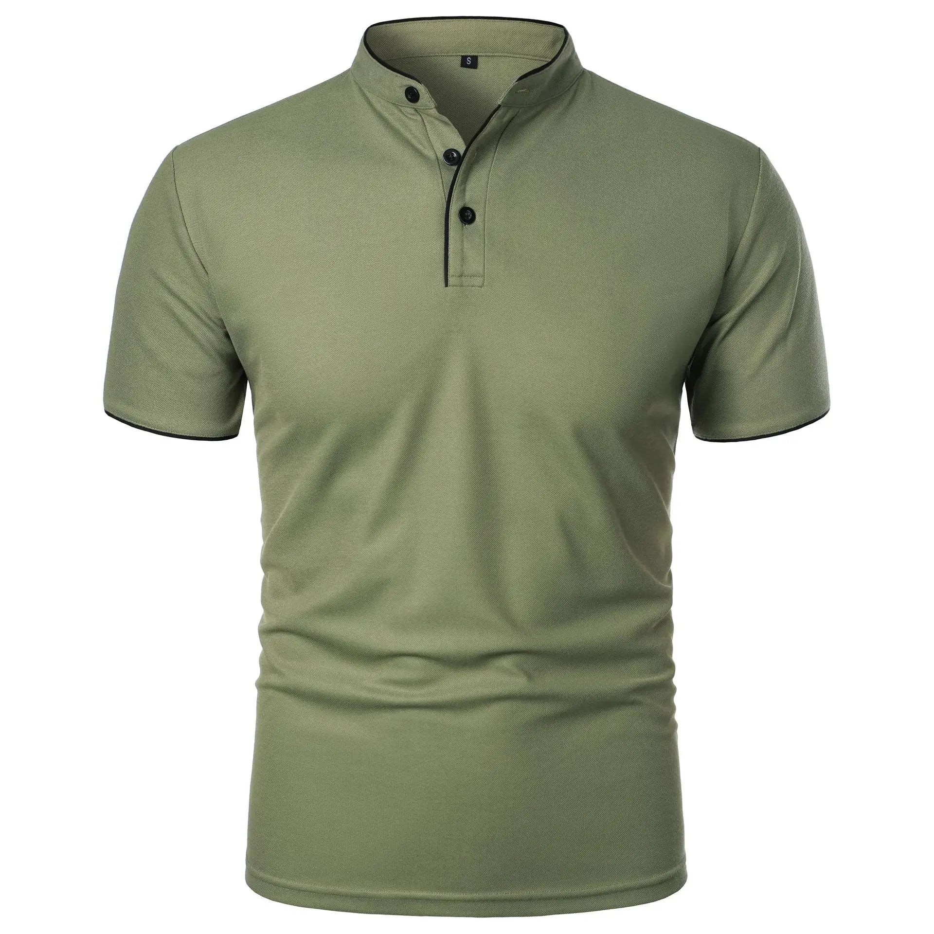 Casual poloshirt