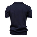Elegant poloshirt