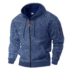 Stijlvol fleecejack