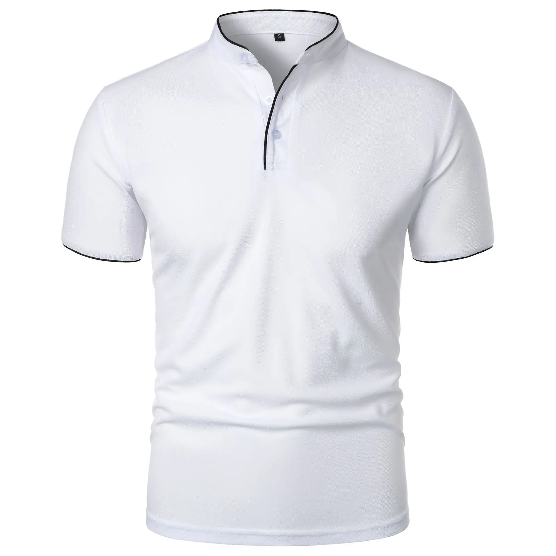Casual poloshirt