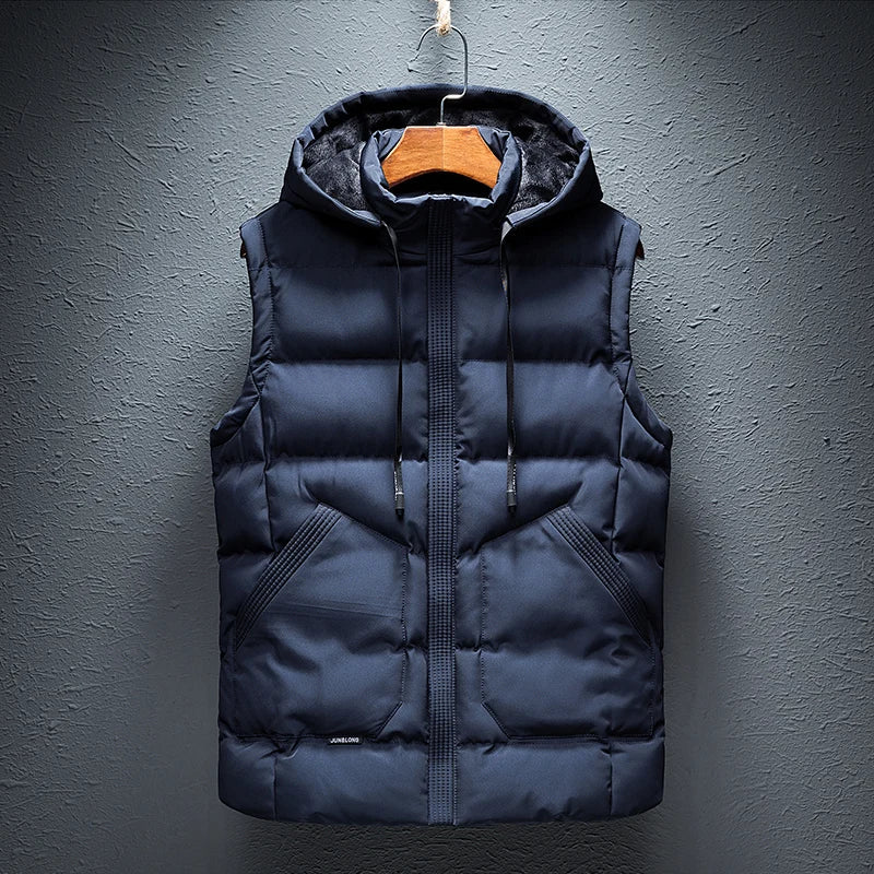 Elegant herenvest
