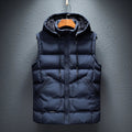 Elegant herenvest