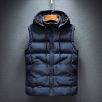 Elegant herenvest