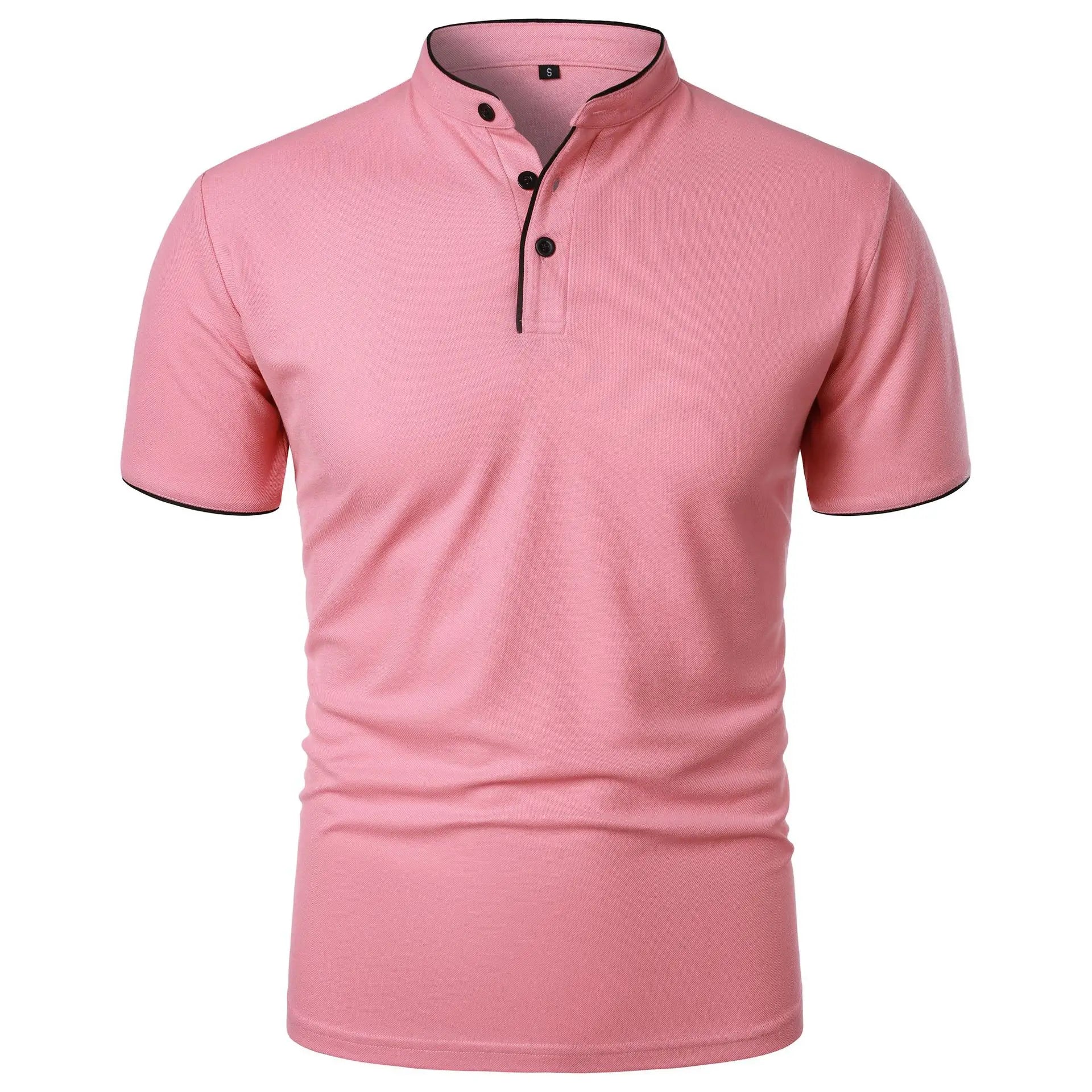 Casual poloshirt