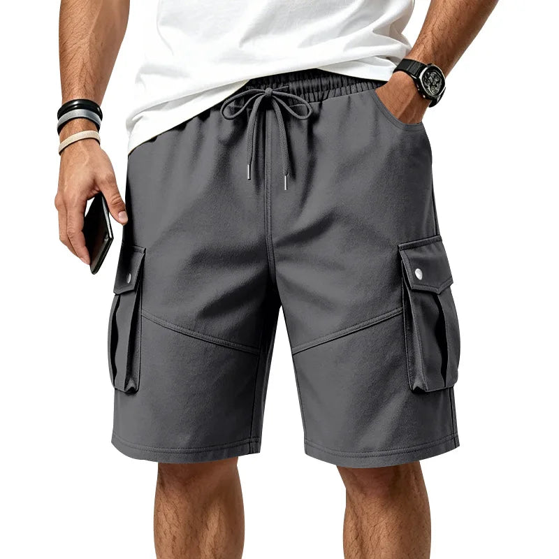 Casual cargoshorts