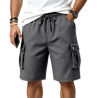 Casual cargoshorts