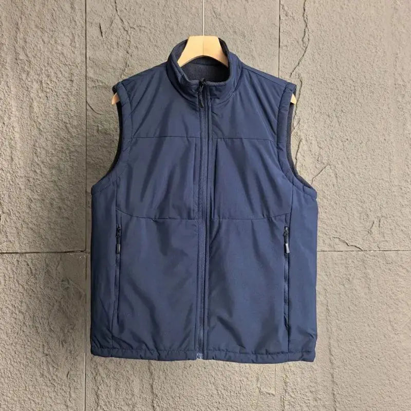 Elegant herenvest