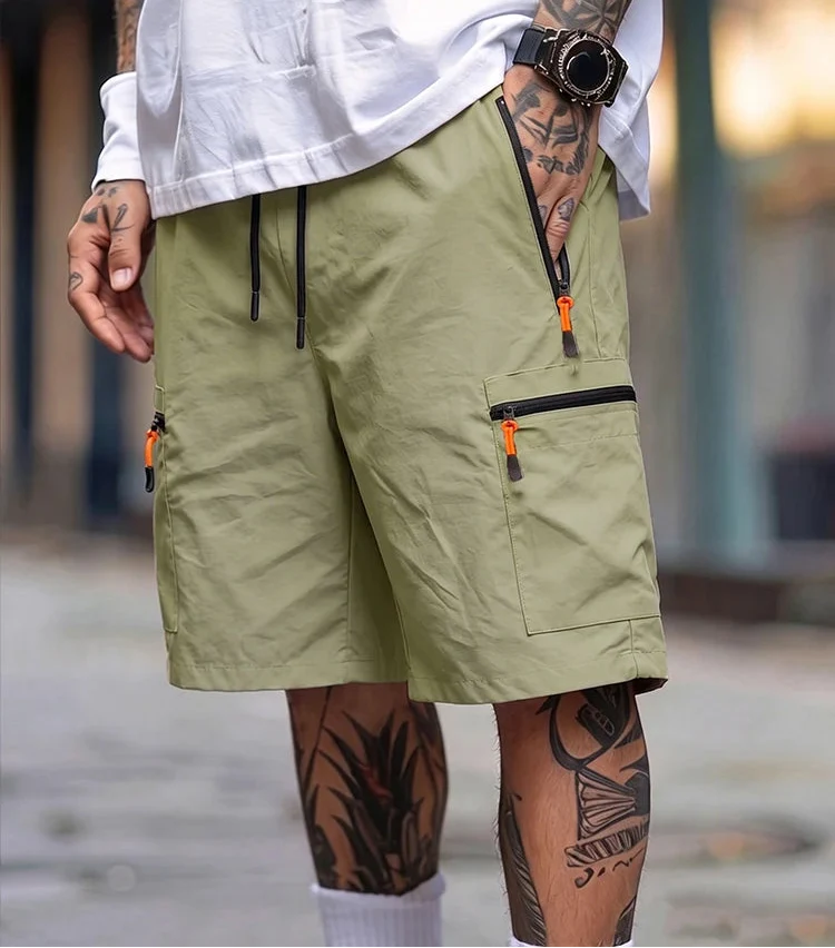 Casual cargoshorts