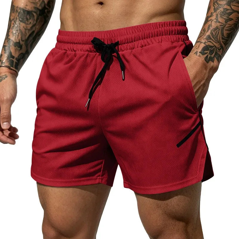 Elegante, sneldrogende zwemshort