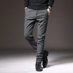 Chique slim fit broek