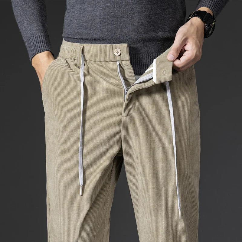 Walker-cordbroek