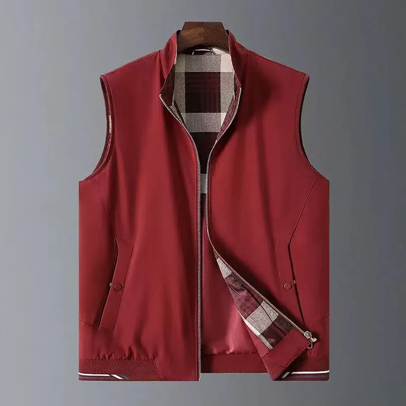 Elegant en chic vest